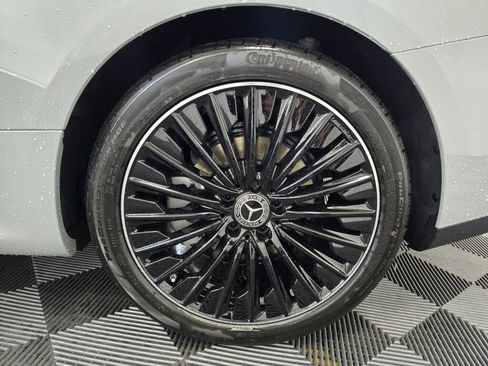 New 2026 Mercedes-Benz CLE 300 4MATIC Coupe image 19