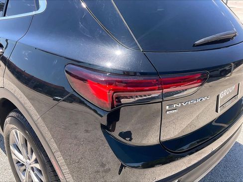 Certified 2023 Buick Envision Preferred AWD/4WD image 27