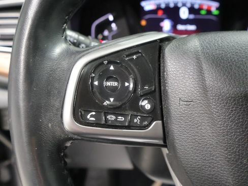 Used 2020 Honda CR-V Touring image 37