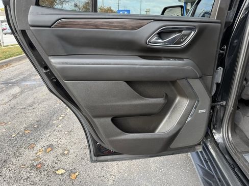 Used 2023 Chevrolet Tahoe LT image 29