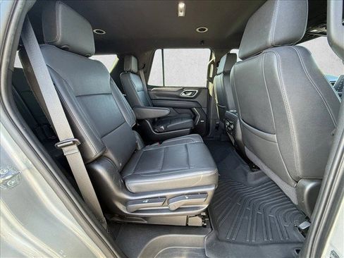 Used 2024 Chevrolet Tahoe LT RWD image 23