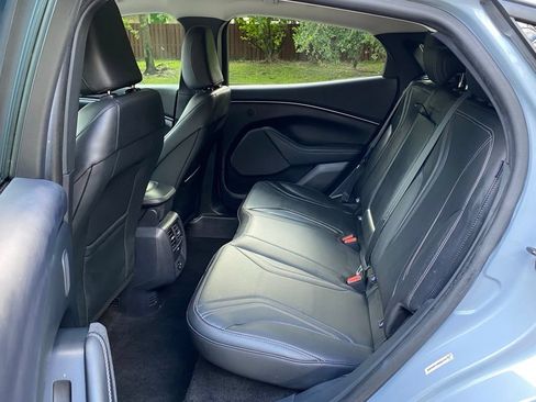 Used 2024 Ford Mustang Mach-E Premium RWD image 18