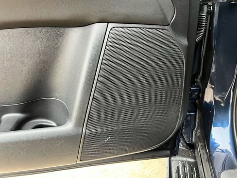 Used 2018 Nissan Armada Platinum w/ Interior Lighting Package image 14