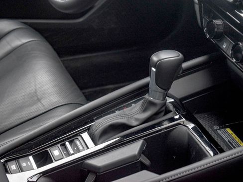 Certified 2024 Honda Accord Touring image 5