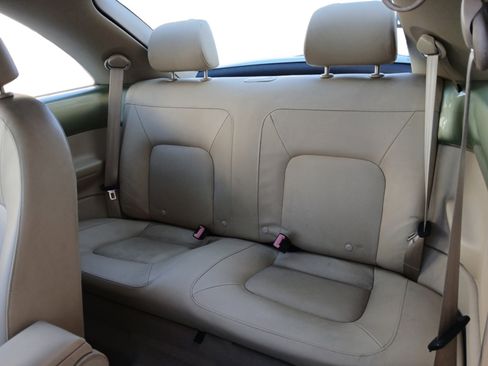 Used 2007 Volkswagen Beetle Coupe w/ Package 1 image 13