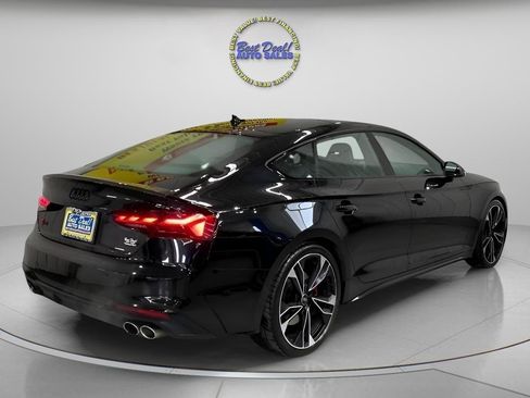 Used 2022 Audi S5 Prestige AWD/4WD image 5