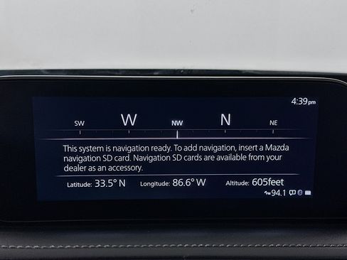 Used 2024 MAZDA CX-30 AWD 2.5 S w/ Select Sport Pkg image 22