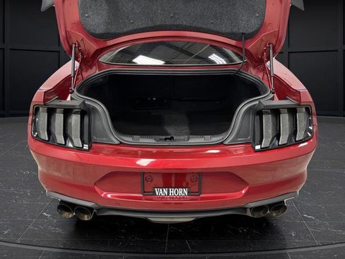 Used 2020 Ford Mustang GT image 12