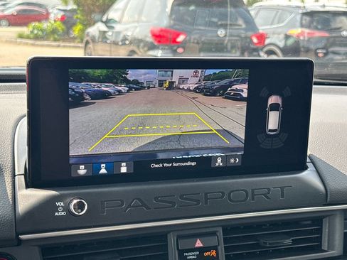 Used 2026 Honda Passport RTL image 24