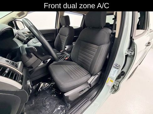 Used 2023 Ford Ranger XLT w/ Equipment Group 302A High image 10