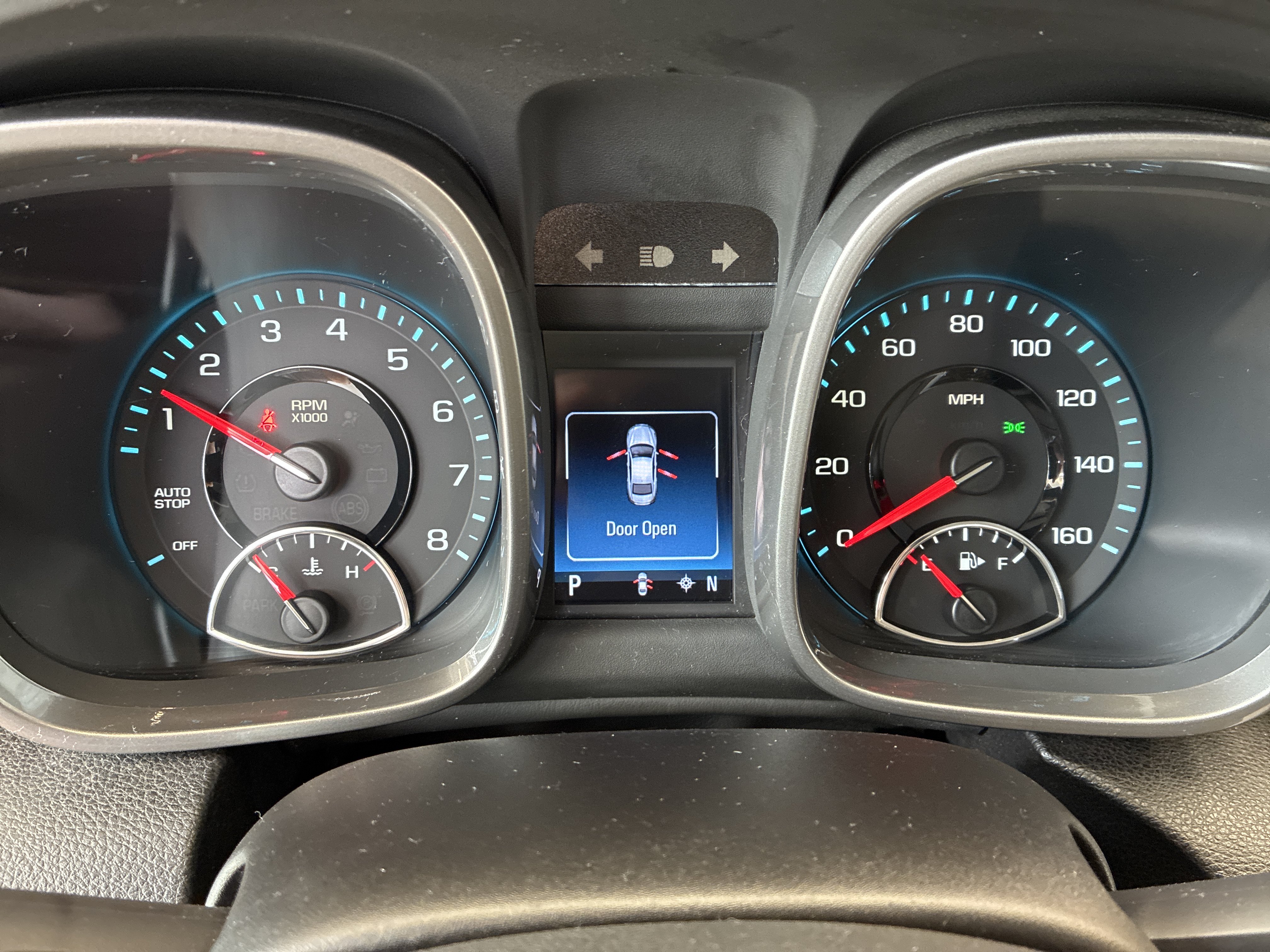 Used 2015 Chevrolet Malibu LT w/ Power Convenience Package FWD image 24