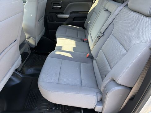 Used 2016 Chevrolet Silverado 1500 LT w/ Max Trailering Package image 19