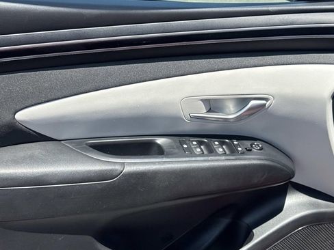 Certified 2023 Hyundai Tucson SEL w/ Convenience Package FWD image 17