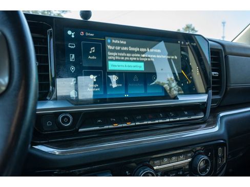 Used 2023 Chevrolet Silverado 1500 RST w/ All Star Edition Plus image 26