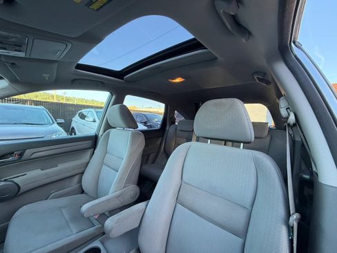 Used 2009 Honda CR-V EX image 21
