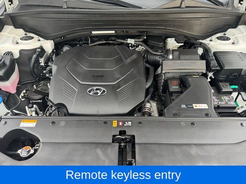 Used 2024 Hyundai Palisade XRT image 11