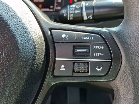 Used 2023 Honda Accord EX image 21