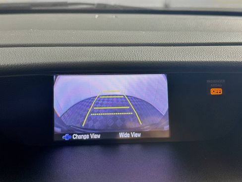 Used 2012 Honda CR-V LX image 21
