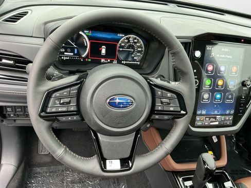 New 2026 Subaru Forester Touring image 10
