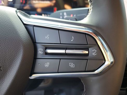 New 2026 Chevrolet Tahoe LT w/ Comfort Package image 33