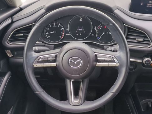 Used 2023 MAZDA CX-30 AWD 2.5 S w/ Preferred Package image 21