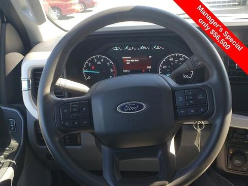 Used 2022 Ford F250 Lariat image 16
