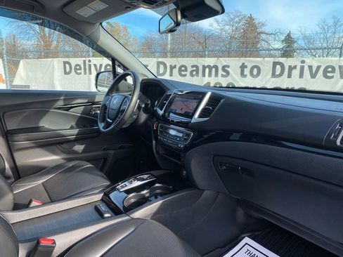 Certified 2020 Honda Ridgeline RTL-E image 20
