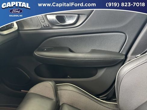 Used 2024 Volvo S60 B5 Plus w/ Climate Package AWD/4WD image 28