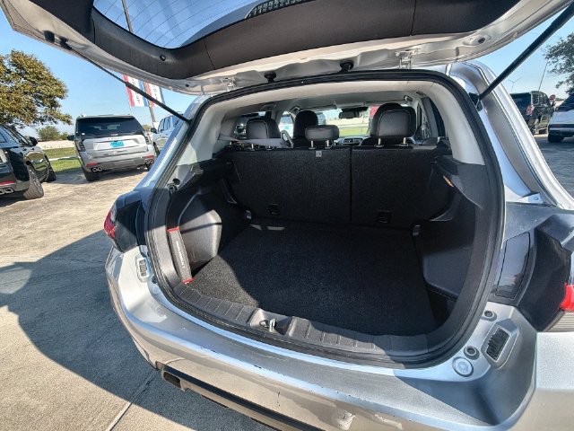 Used 2024 Mitsubishi Outlander Sport AWD image 24