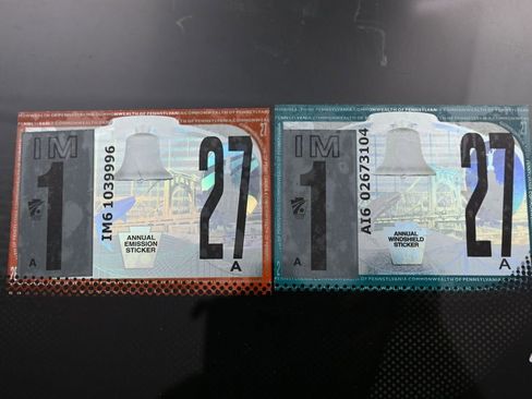 Used 2023 Chrysler Voyager LX image 9