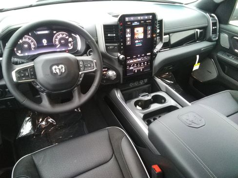 New 2026 RAM 1500 Laramie image 13