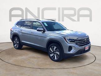 New 2026 Volkswagen Atlas SE FWD video 2