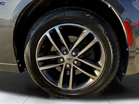 Used 2018 Dodge Charger GT AWD/4WD image 61
