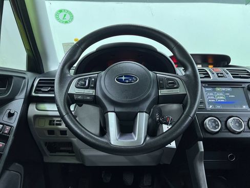 Used 2018 Subaru Forester 2.5i AWD/4WD image 20