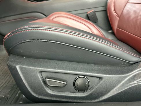 Used 2024 Ford Mustang GT Premium image 14