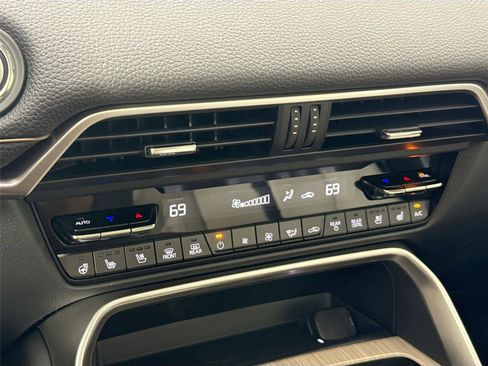 New 2026 MAZDA CX-90 3.3 Turbo w/ Premium Sport Pkg AWD/4WD image 28