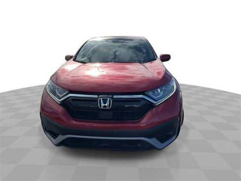 Used 2020 Honda CR-V EX image 3