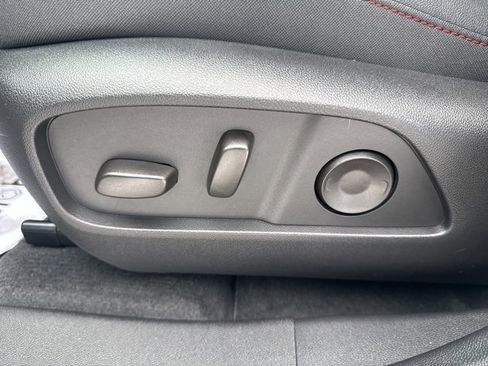 New 2026 Chevrolet Equinox RS w/ Convenience Package III image 27