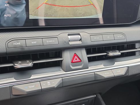 New 2026 Kia K4 EX FWD image 24