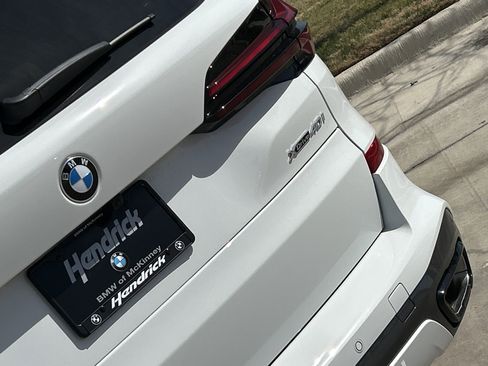 New 2026 BMW X5 xDrive40i w/ M Sport Package image 34