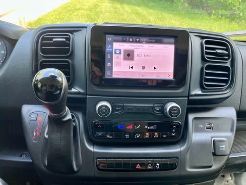 Used 2023 RAM ProMaster 2500 image 26