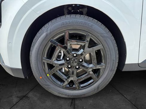 New 2026 Kia Carnival SX w/ SX Dark Edition Package image 14