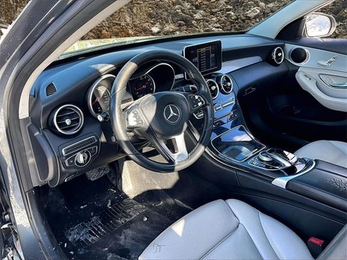 Used 2016 Mercedes-Benz C 300 Sedan image 11