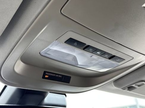 Used 2021 GMC Canyon Elevation w/ Driver Alert Package image 28