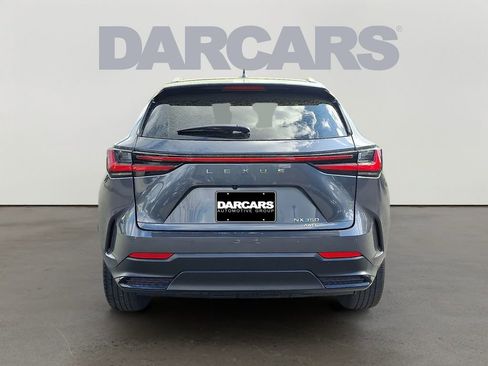 Used 2023 Lexus NX 350 AWD image 5