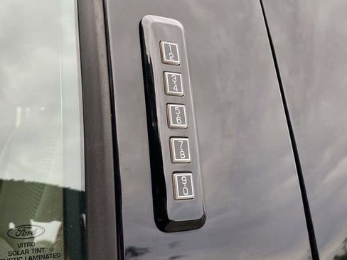 Used 2020 Ford F150 XLT w/ Equipment Group 301A Mid AWD/4WD image 16