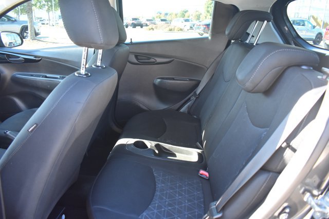 Used 2020 Chevrolet Spark LT FWD image 15