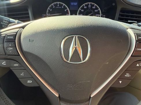 Used 2014 Acura ILX Hybrid w/ Technology Package FWD image 14