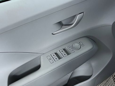 New 2026 Hyundai Kona SEL Sport image 15