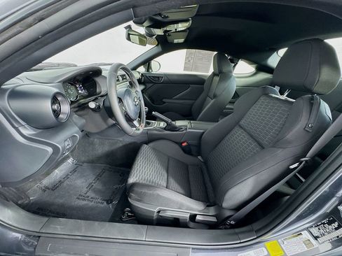 Used 2026 Toyota GR86 RWD image 12